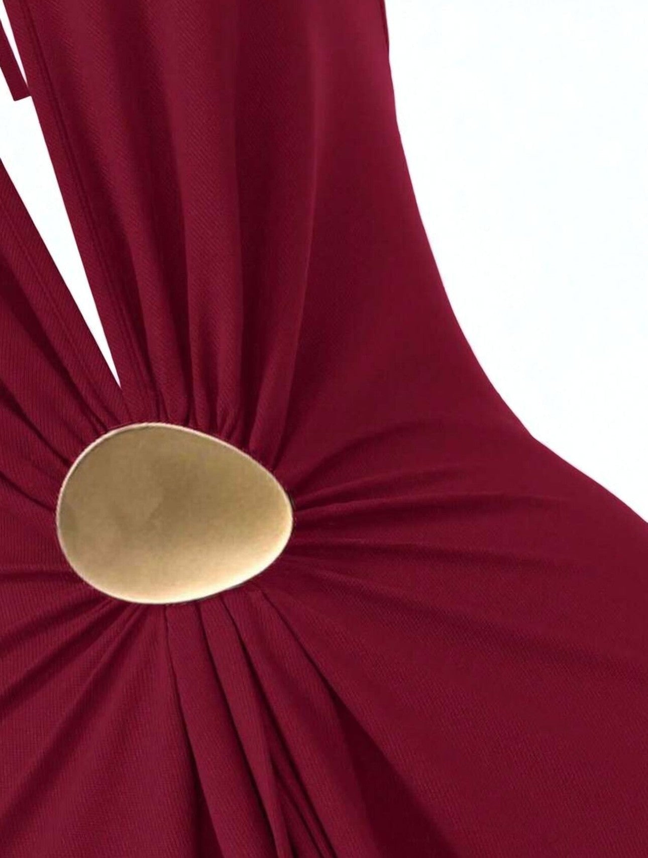 Chloe Backless Bodycon Maxi Dress, Burgundy dress, prom forever, gala dresses, clothing party dresses