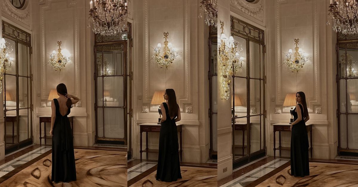 old money style, old money style women​