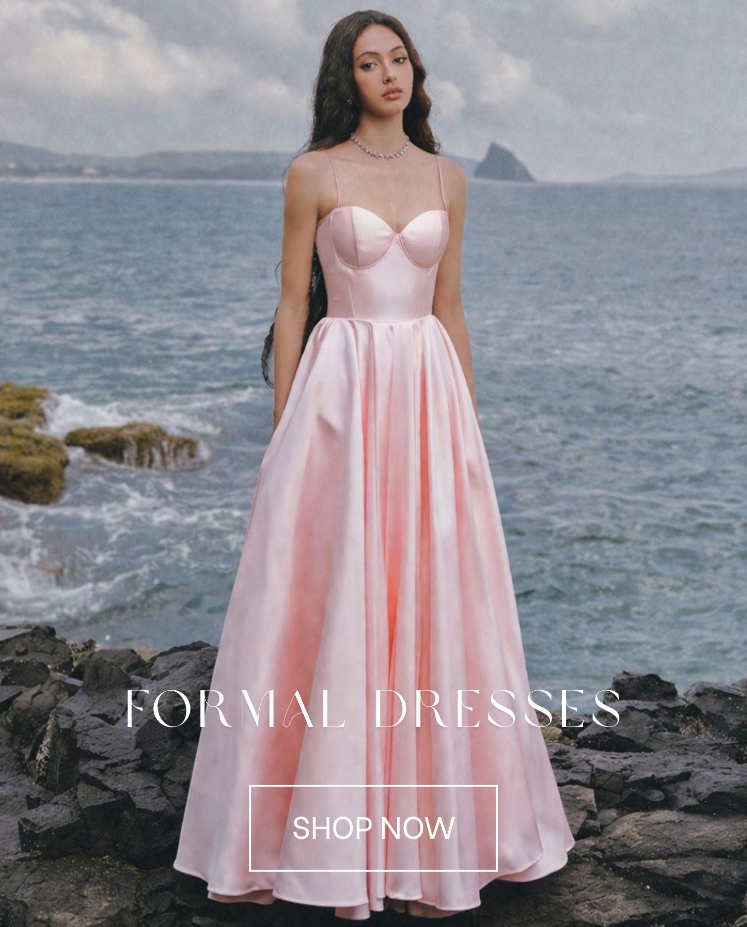 Desse Blanche Fashion - Premium Dresses Made for Every Woman Desse Blanche Fashion - Premium Dresses Made for Every Woman