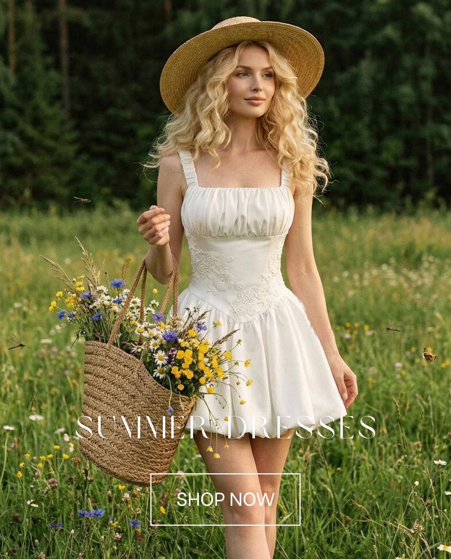 summer dresses, shop summer dresses on sale​, summer dress​, summer dresses for women, cute summer dresses​