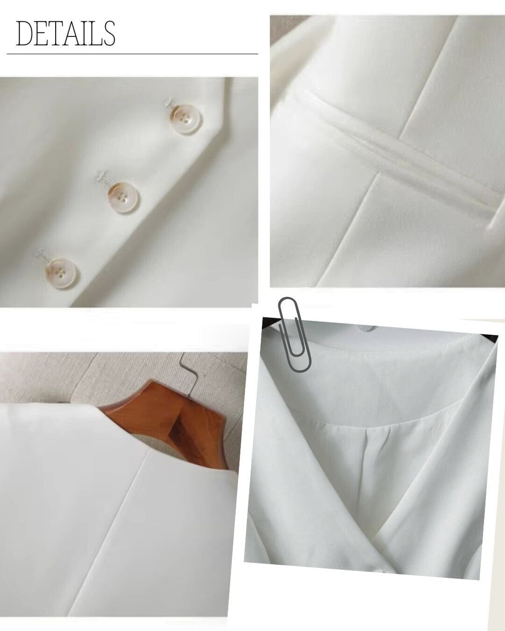 Tailored Sleeveless Button-Front Vest Top, white vest top, women's vest tops​, womens vest top​, zara vest top​