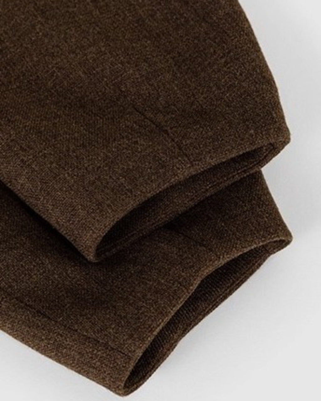 Amia Blazer in Brown, Old Money Fashion, old money style