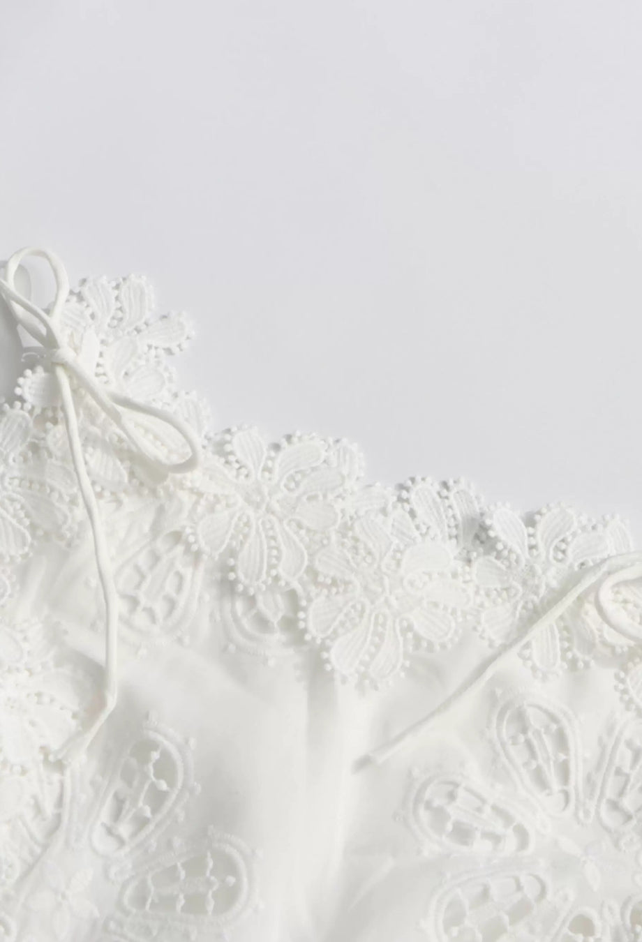 Araminta White Embroidered Midi Dress, white dress graduation​, white dress near me