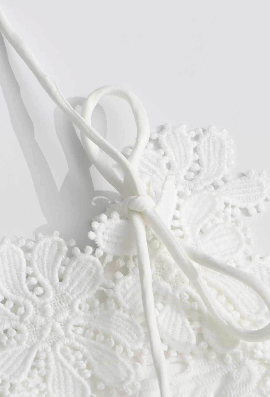 Araminta White Embroidered Midi Dress, white dress for convocation, white dress for women​
