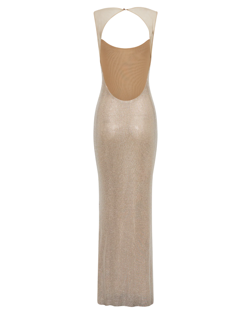 Ariana Maxi Dress – Sparkly dress