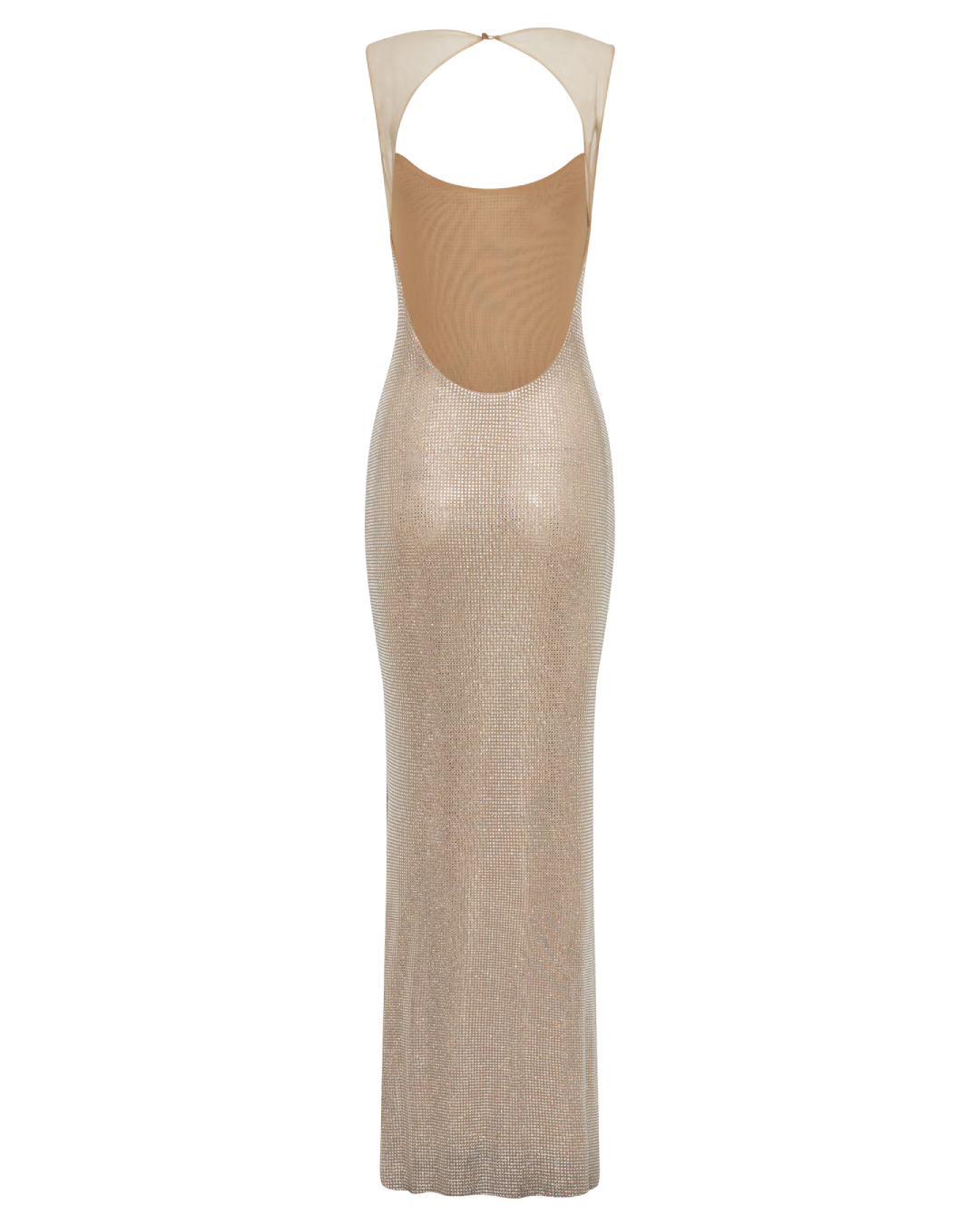 Ariana Maxi Dress – Sparkly dress