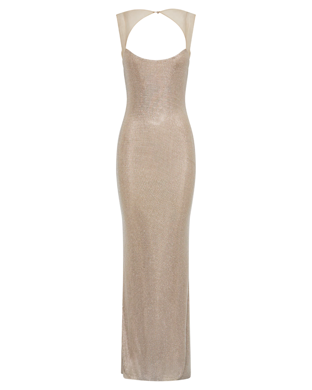 Ariana Maxi Dress – Sparkly dress