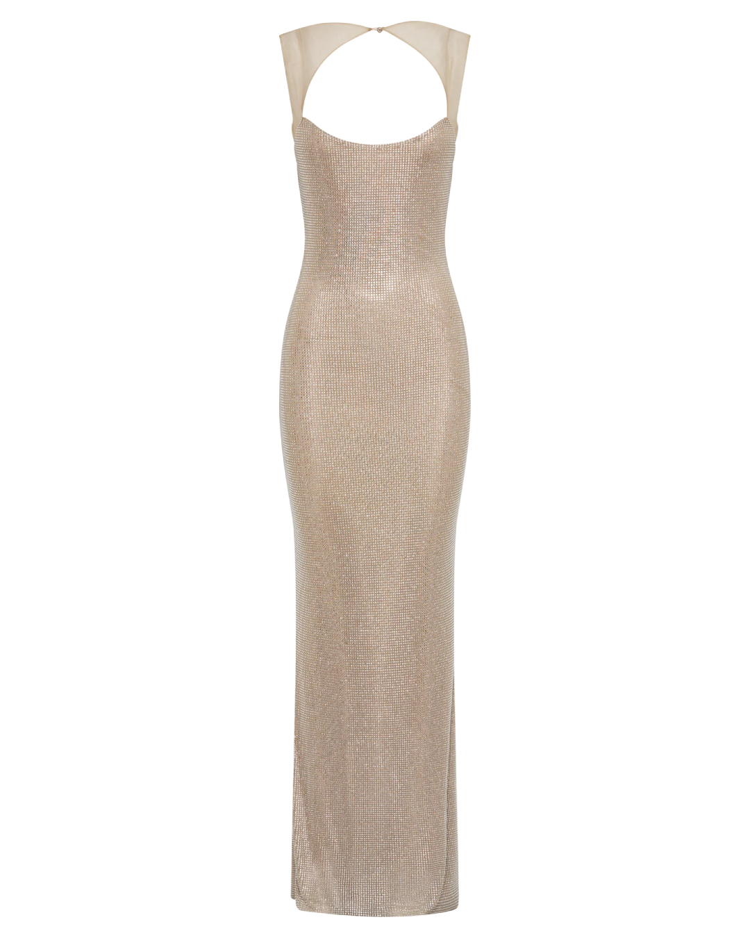 Ariana Maxi Dress – Sparkly dress