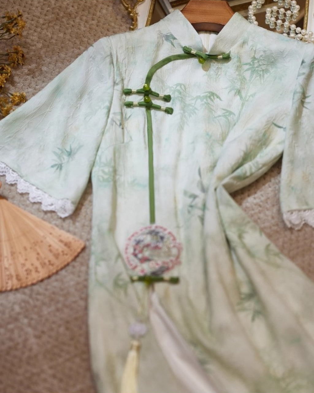 Vietnamese Ao Dai in Canada, Audrey Modernized Áo Dài Dress, ao dai vietnam, vietnamese dress