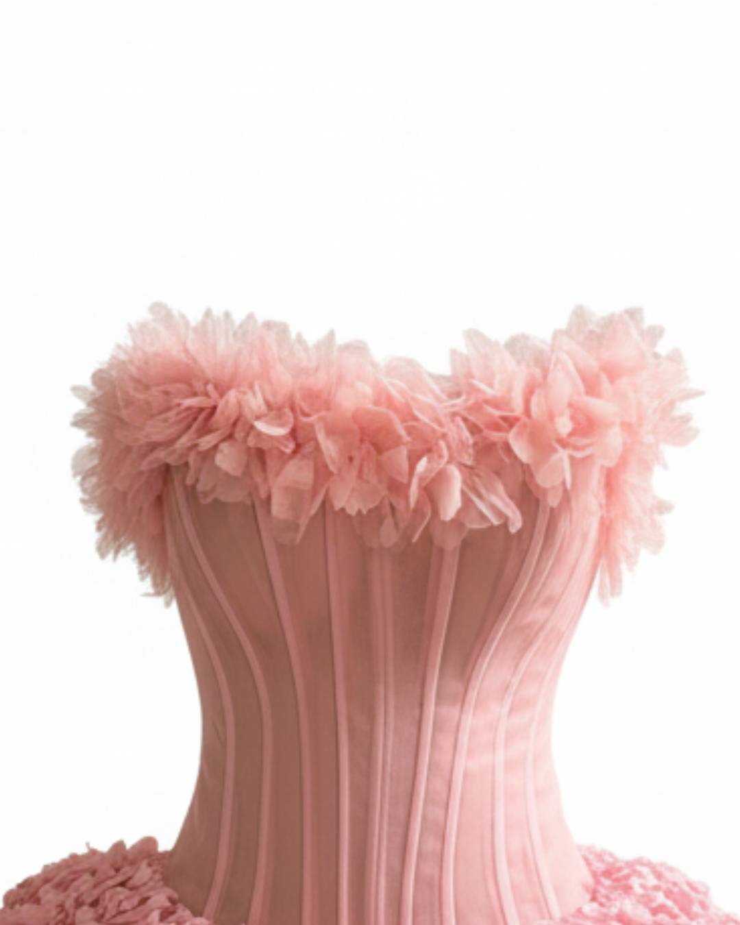 Aveta Coral Pink Mini Dress, vietnamese dress, birthday dress​, woman dress birthday​, sweet 16 birthday dresses