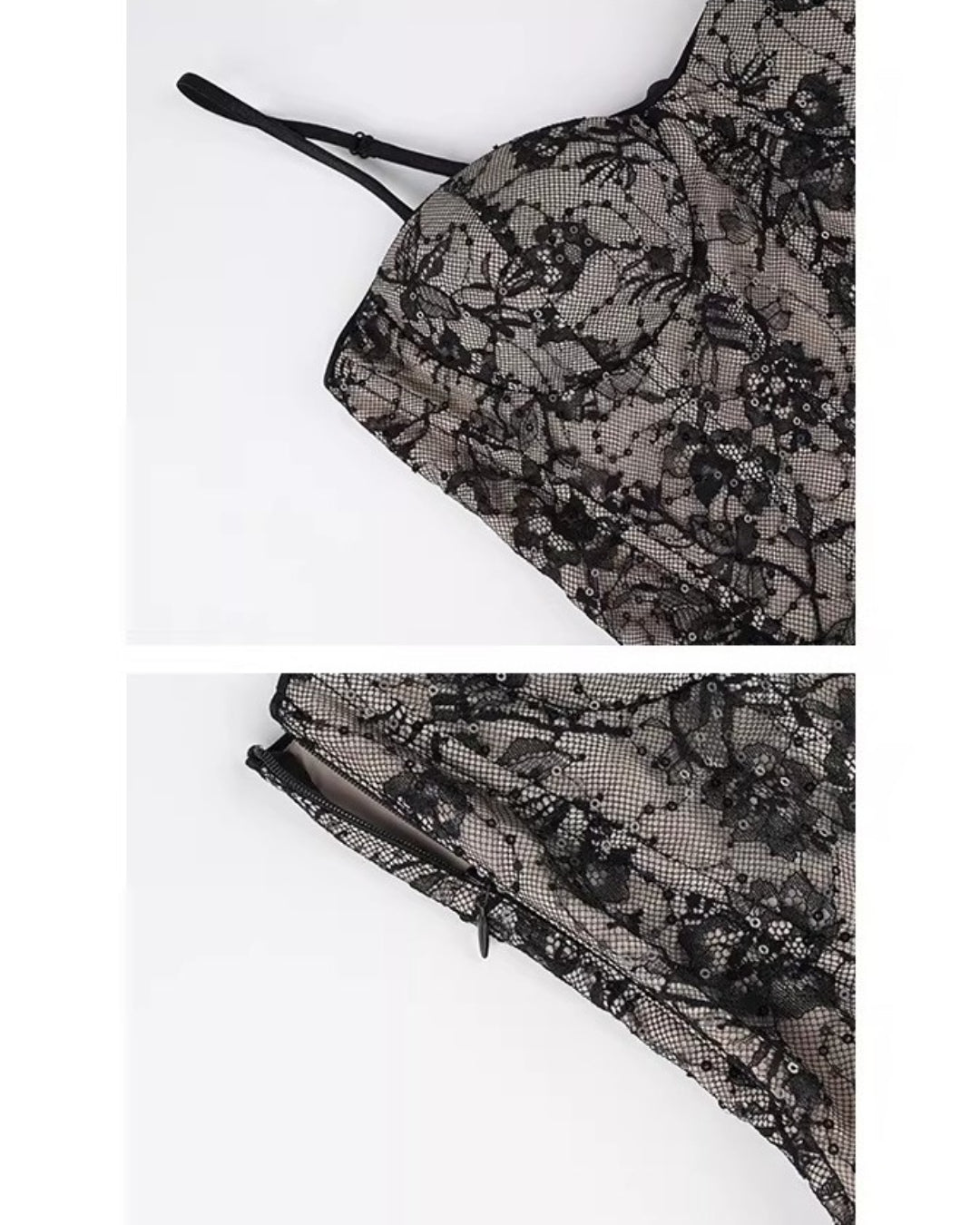 Ayana Black Lace Maxi Dress, black tie optional dress, black tie wedding dress guest