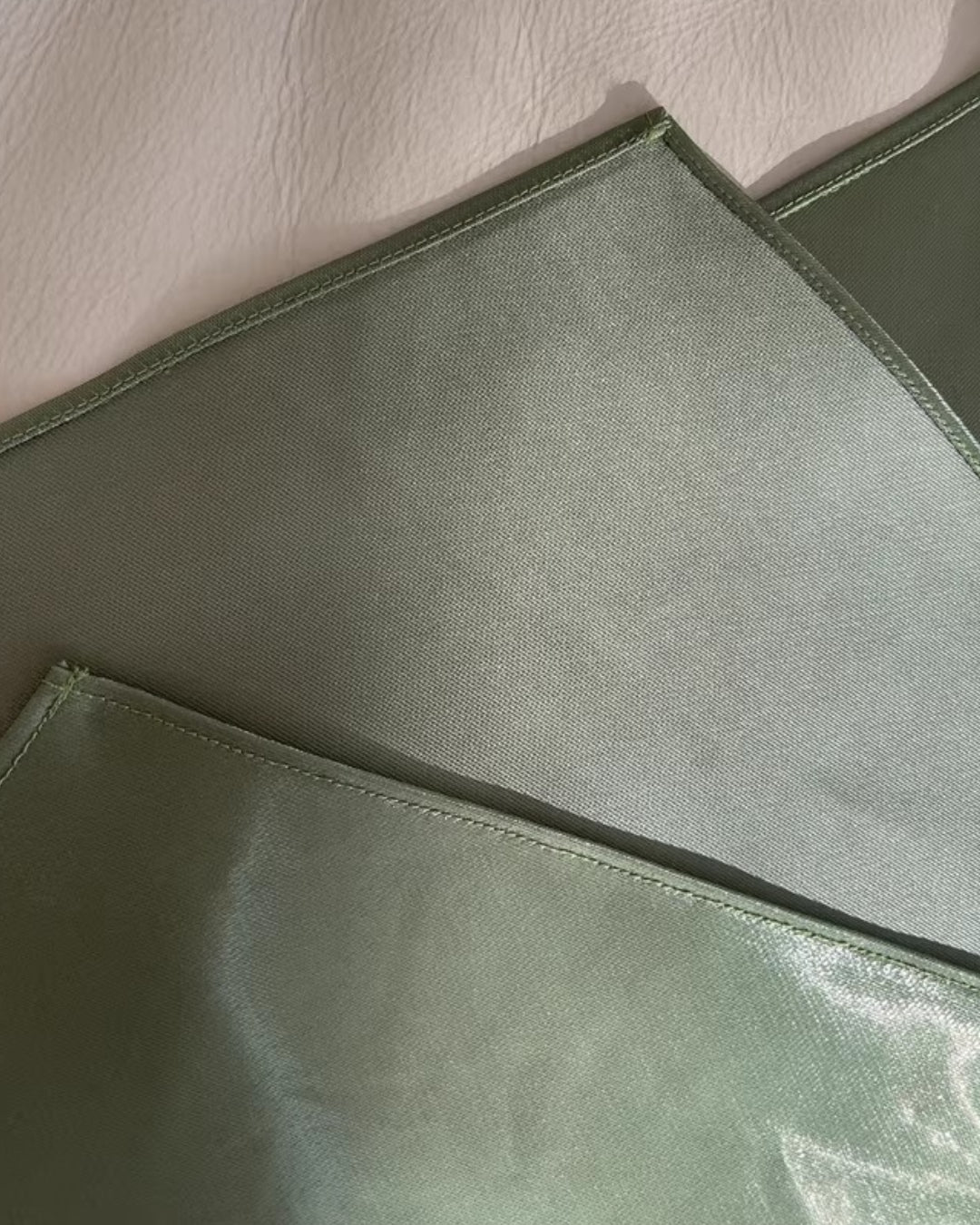 Bellina Sage Green Midi Dress with Detachable Bow, sage green wedding guest dress​, sage green long dress