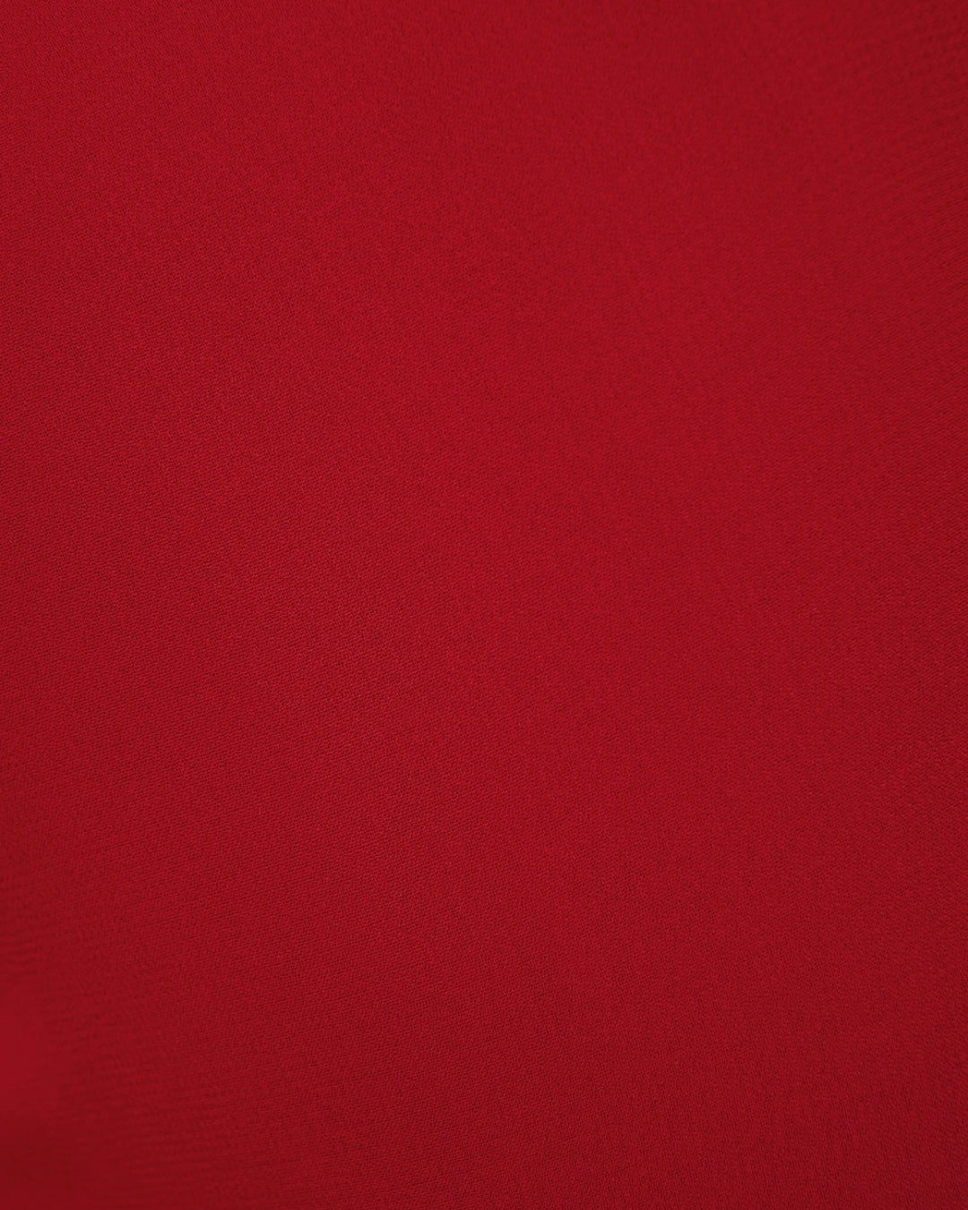 Camella Red Chiffon Midi Dress, asos wedding guest dress​, burgundy wedding guest dress