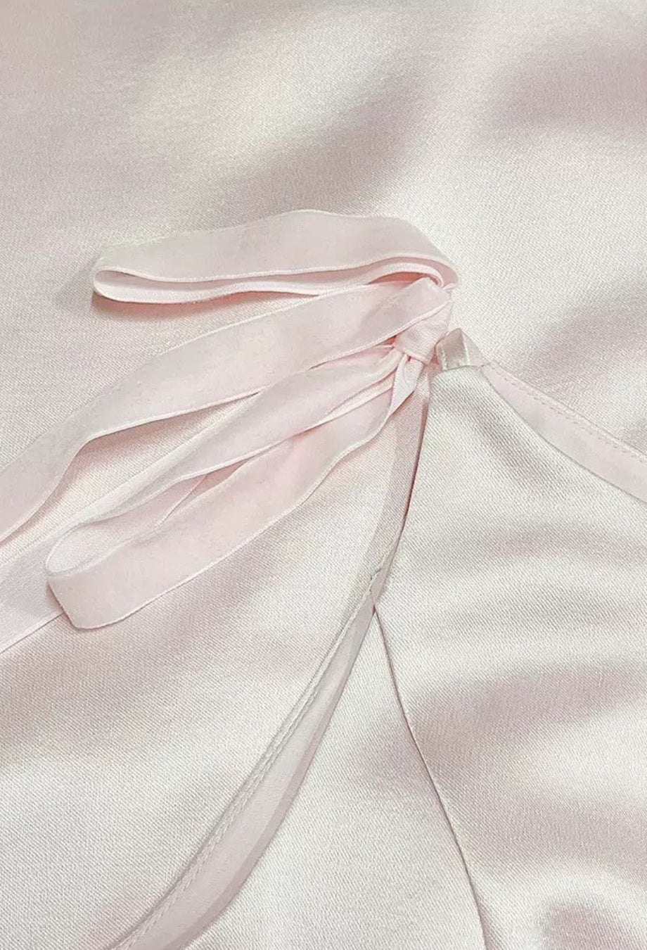 Cinderella Baby Pink Midi Dress for wedding guests, pink midi dress wedding guest​, baby pink wedding guest dress