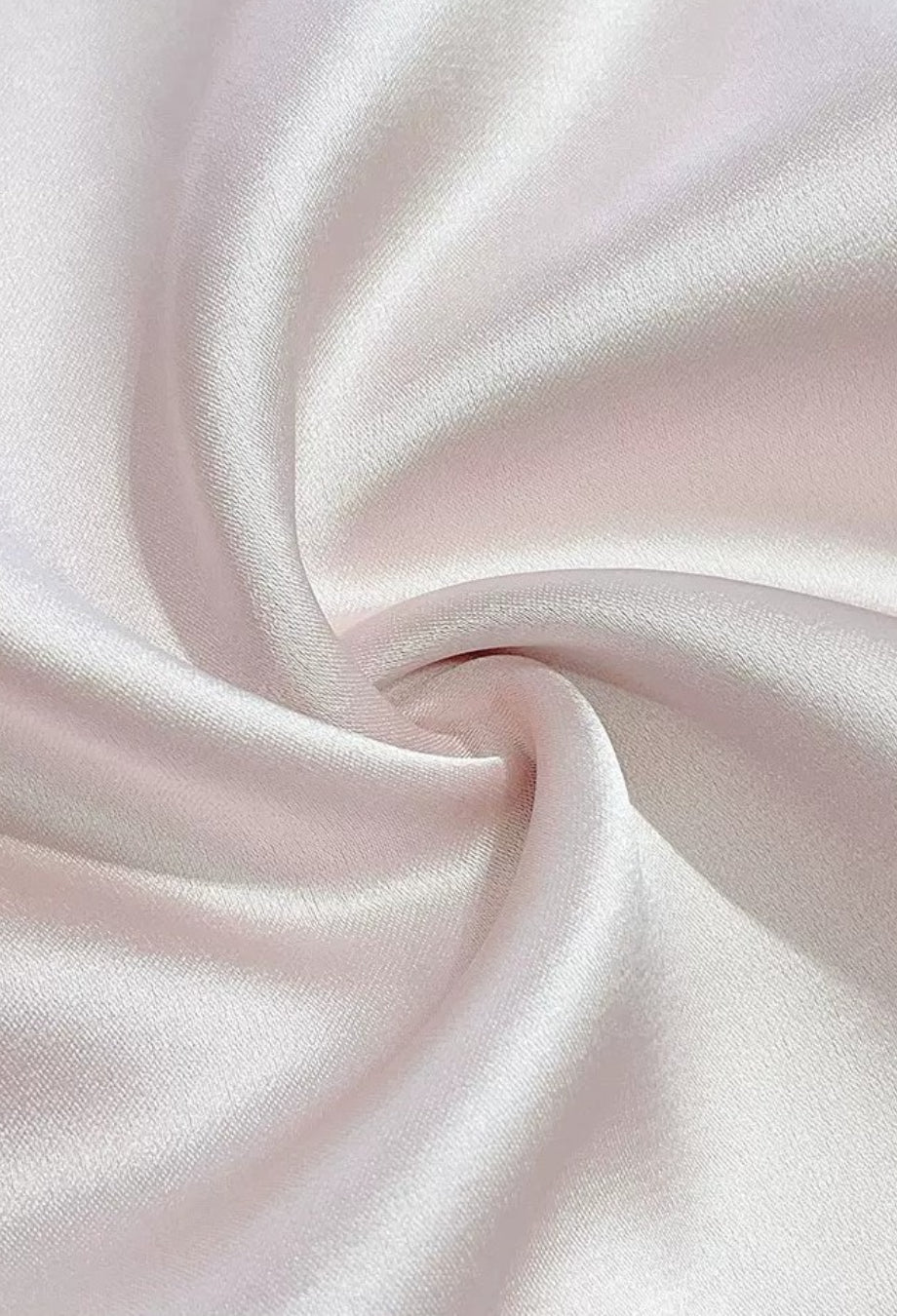 Cinderella Pale Pink Midi Dress for wedding guests, pale pink wedding guest dress​, pastel pink wedding guest dress​