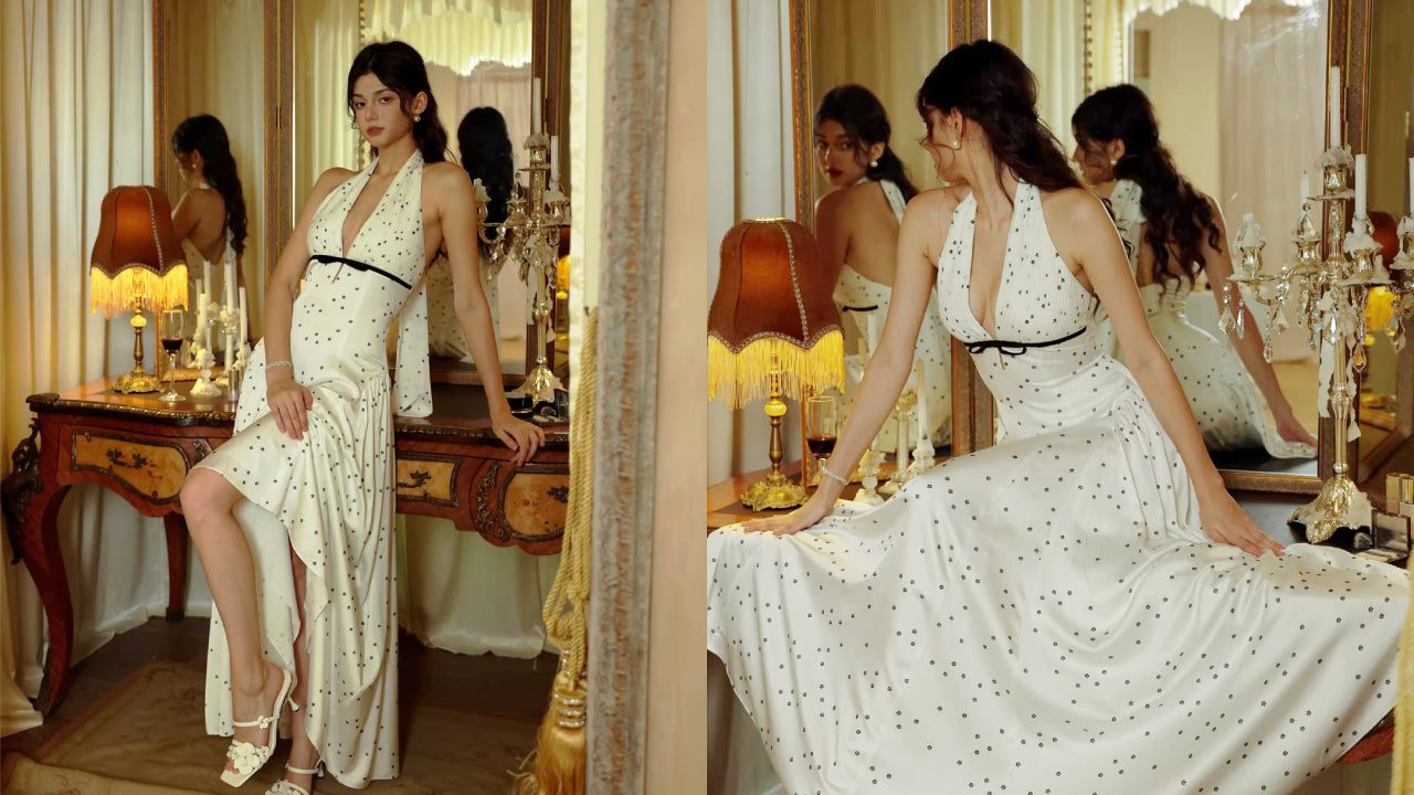 deesse blanche fashion, formal dresses, babyboo dresses, dresses online