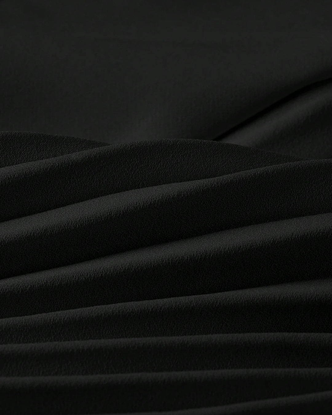 Elena Black Midi Dress, black midi dress​, black dress mid​, midi black dress, black midi dress with sleeves​