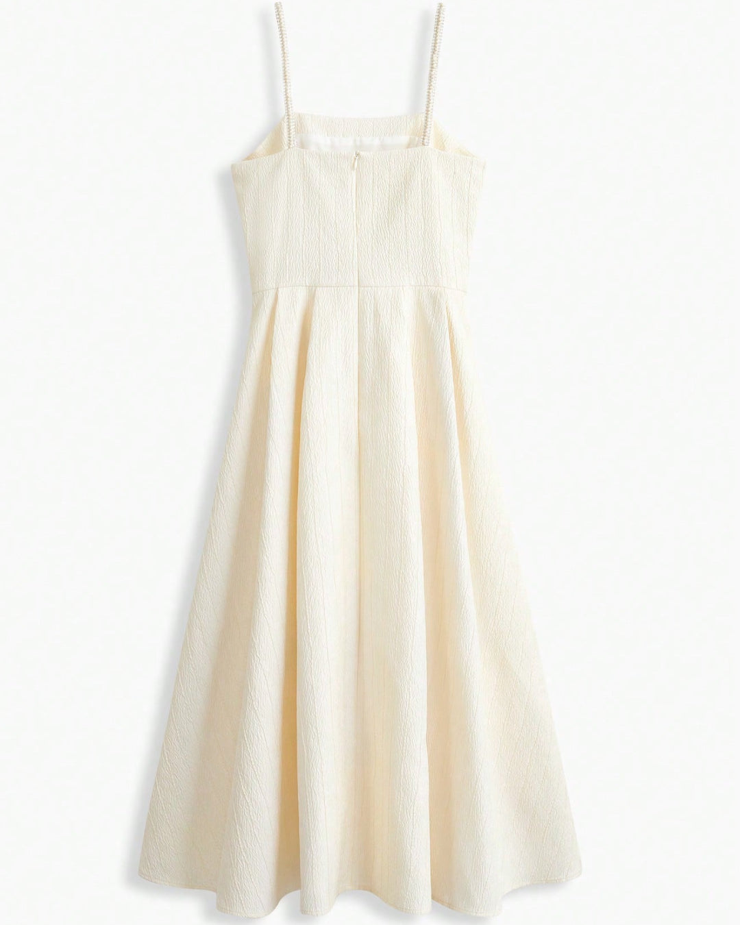 elize ivory midi dress, women midi dress, womens midi dress​, formal midi dress