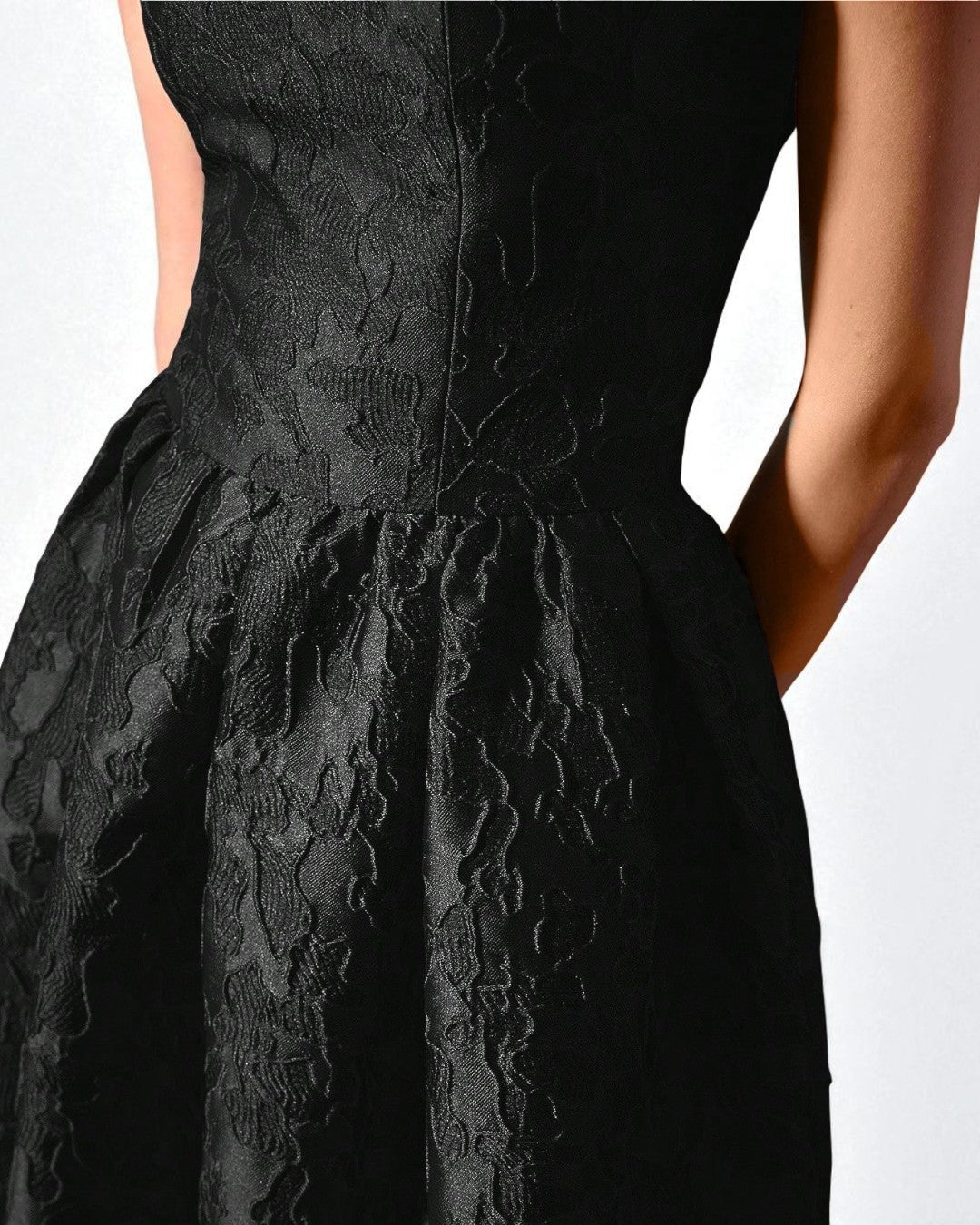 Emilia Black Maxi Dress, corset black dress, corset dress long, corset for prom dress