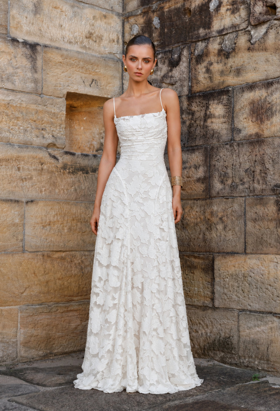 ethereal maxi dress for love & lemons, ethereal fairy dress
