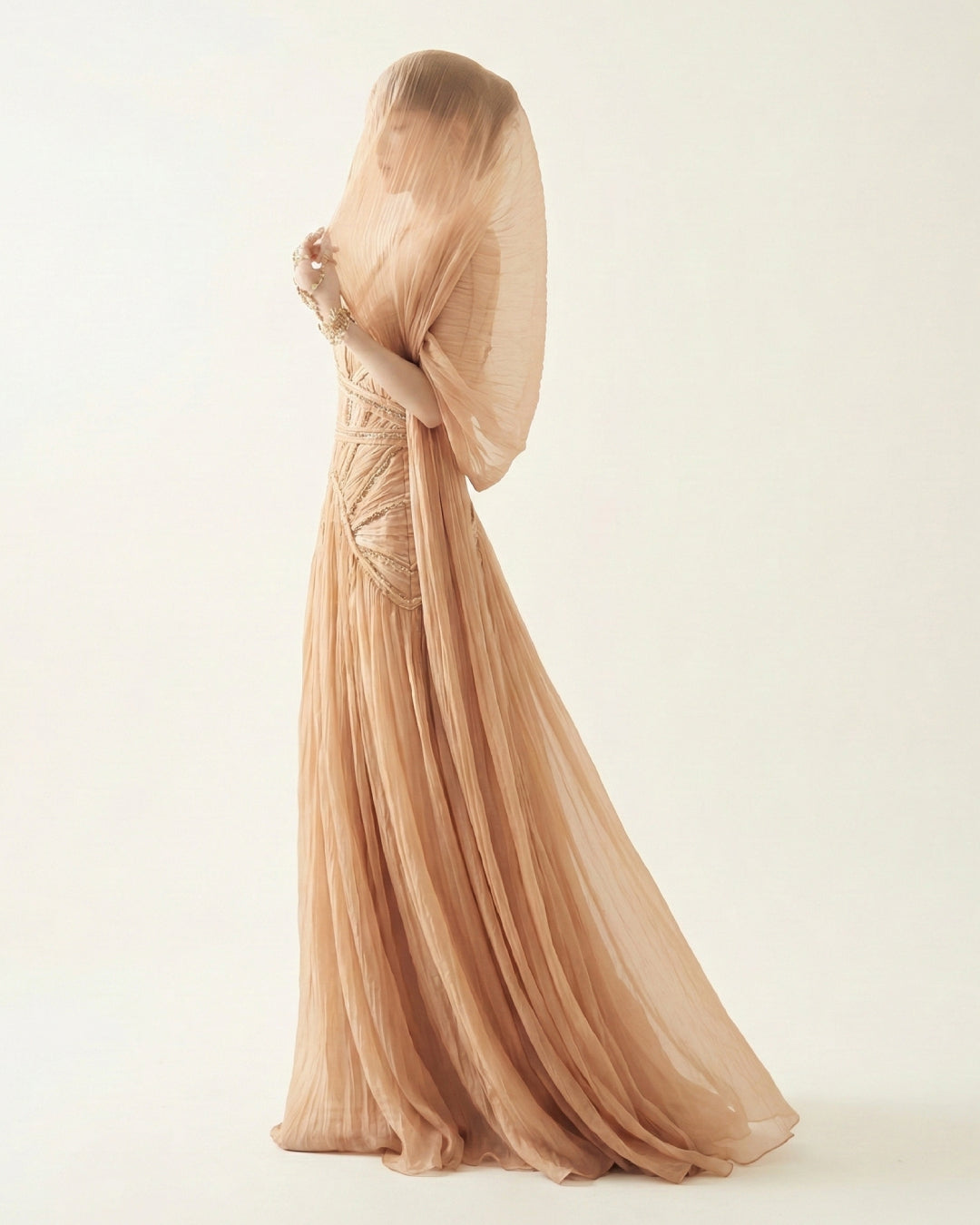 ethereal wedding dress​, ethereal dress