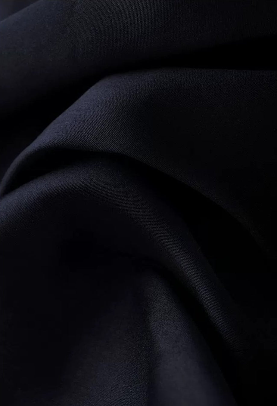 Françoise Black Square-Neck Midi Dress for Formal Events, black formal dress midi​, square neck midi dress black
