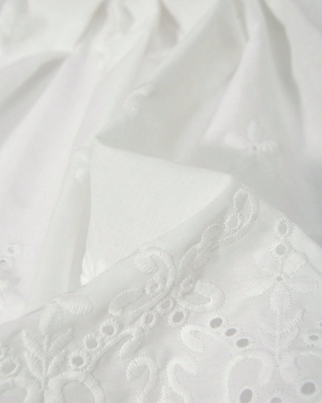 French-Inspired V-Neck Pleated Dress