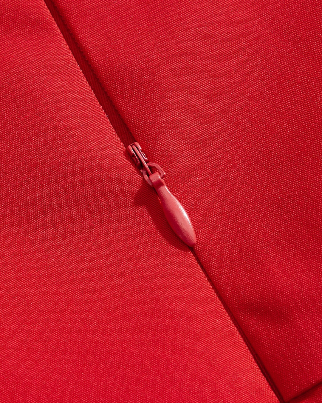 Lanetta Red Midi Dress, dress with red, red dress dress, red dress women