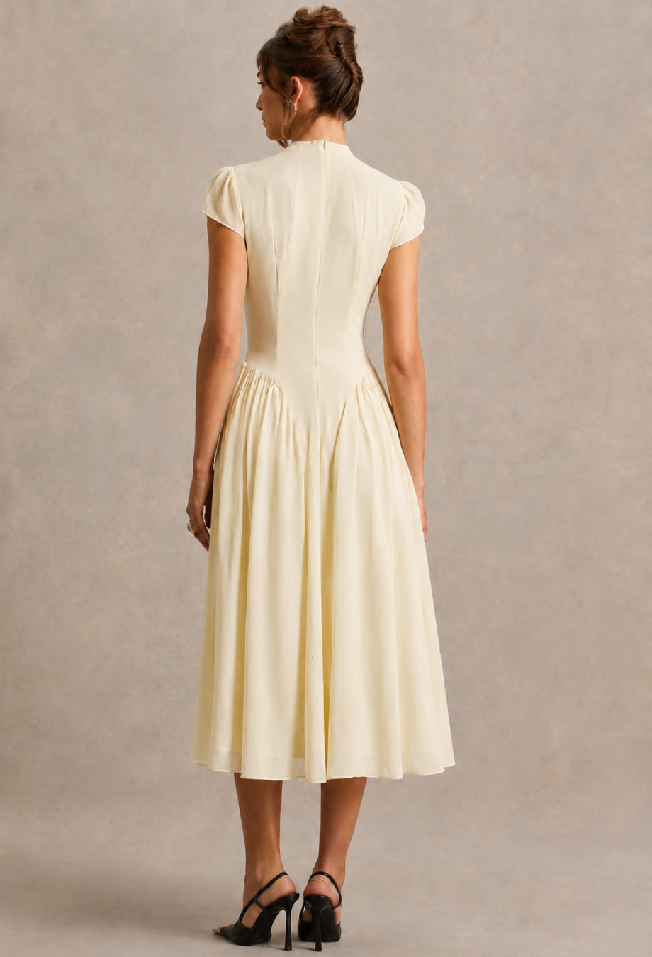 Maven Ivory Dress, fashion maven dress to impress​, reformation maven dress dupe​, maven reformation dress