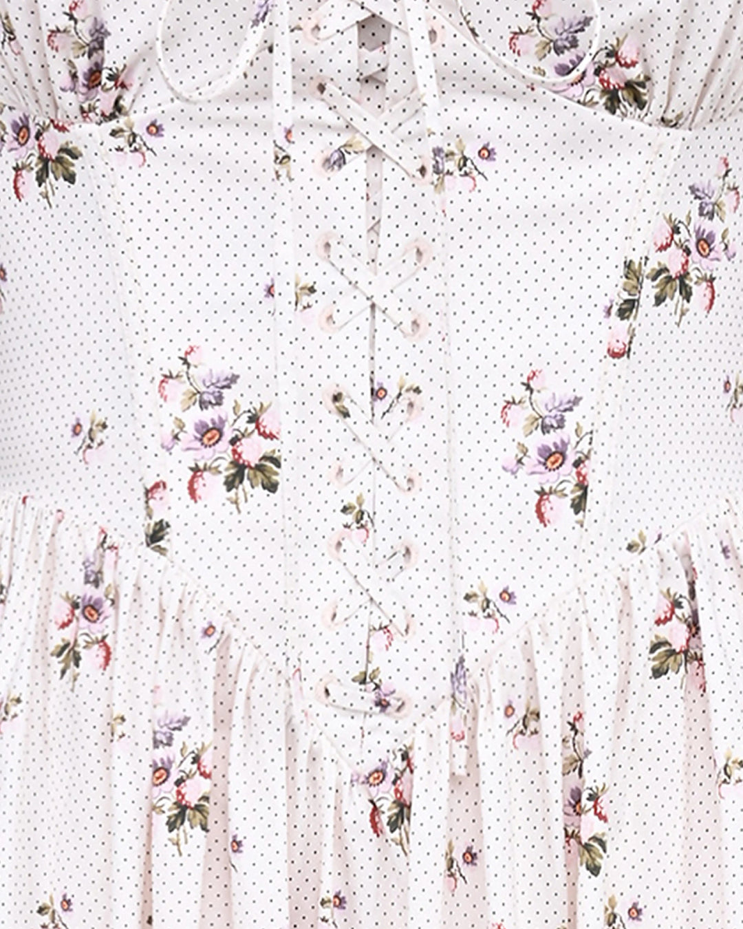 Minerva Women’s Cotton Floral Halter Neck Midi Dress, floral wedding dress, long floral dress​, floral cocktail dress​