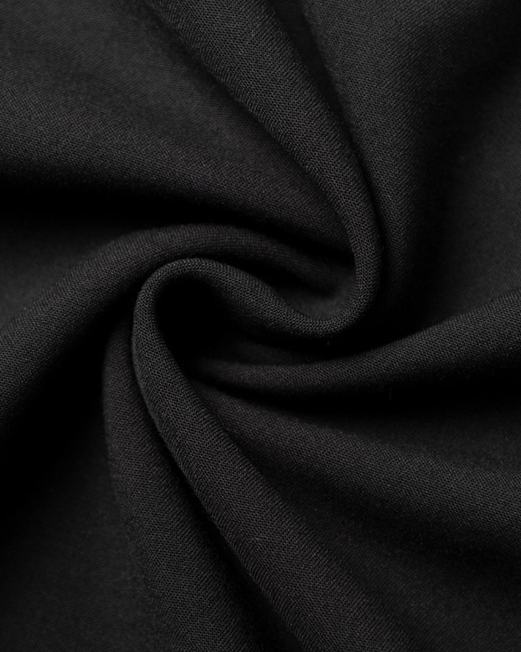 Monroe Midi Dress for Formal Events, formal midi dress​, midi black dress​, minimalist dress​