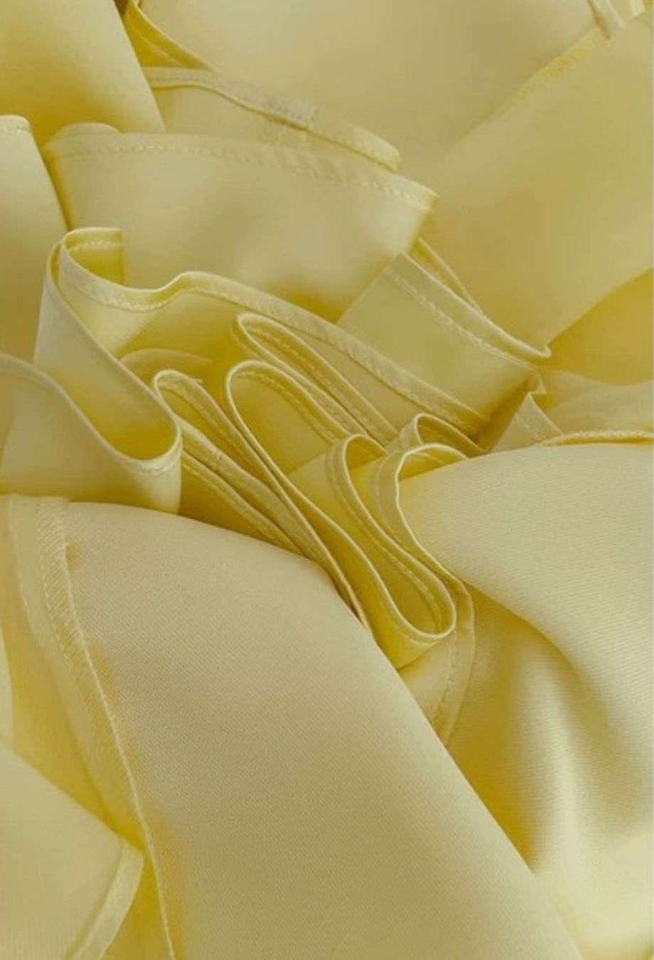 Paloma Butter Yellow Maxi Dress, long maxi dress for wedding guest, yellow maxi dress wedding guest
