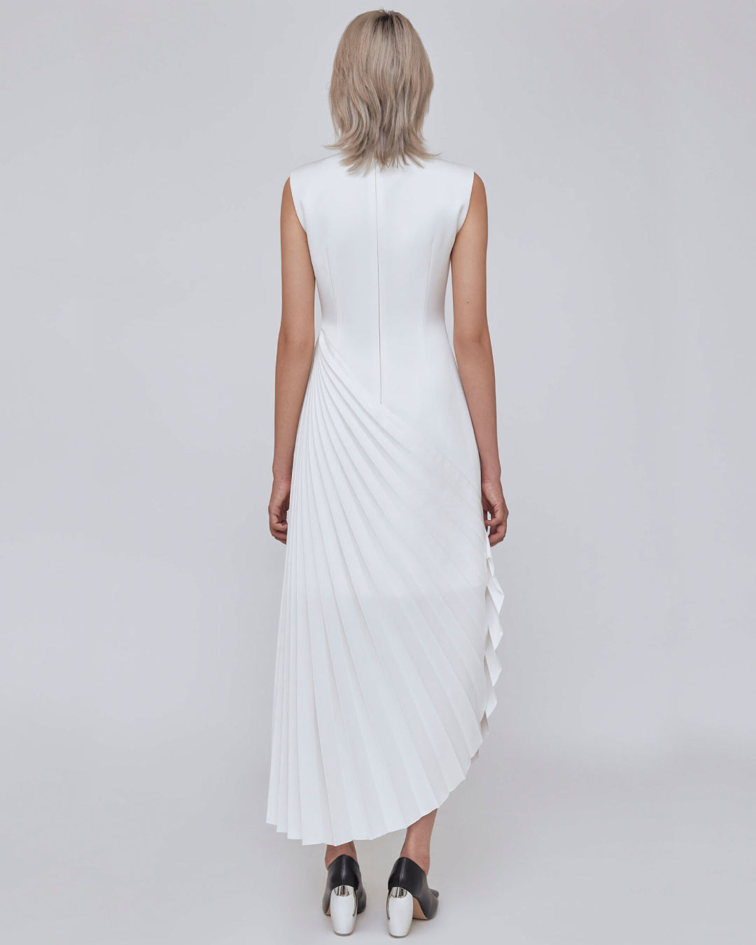 Penny Ivory Midi Dress, Opera Dress to impress, opera dress attire, santa fe opera dress code​