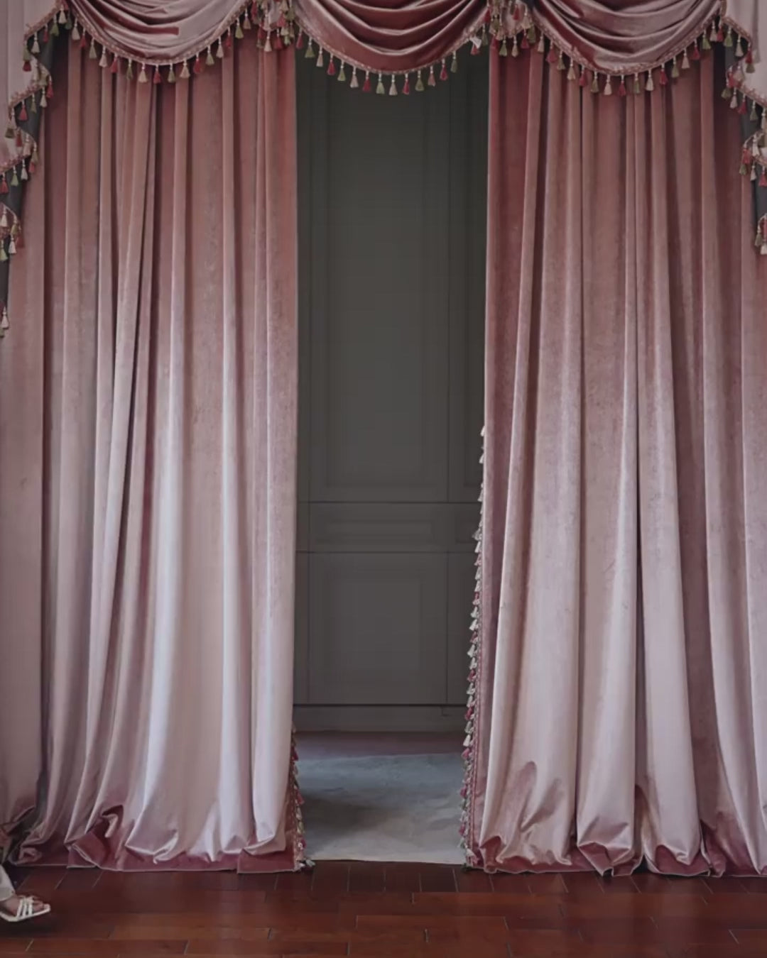 Solada Polka Dot Halter Maxi Dress, old money white dress, white old money dress​