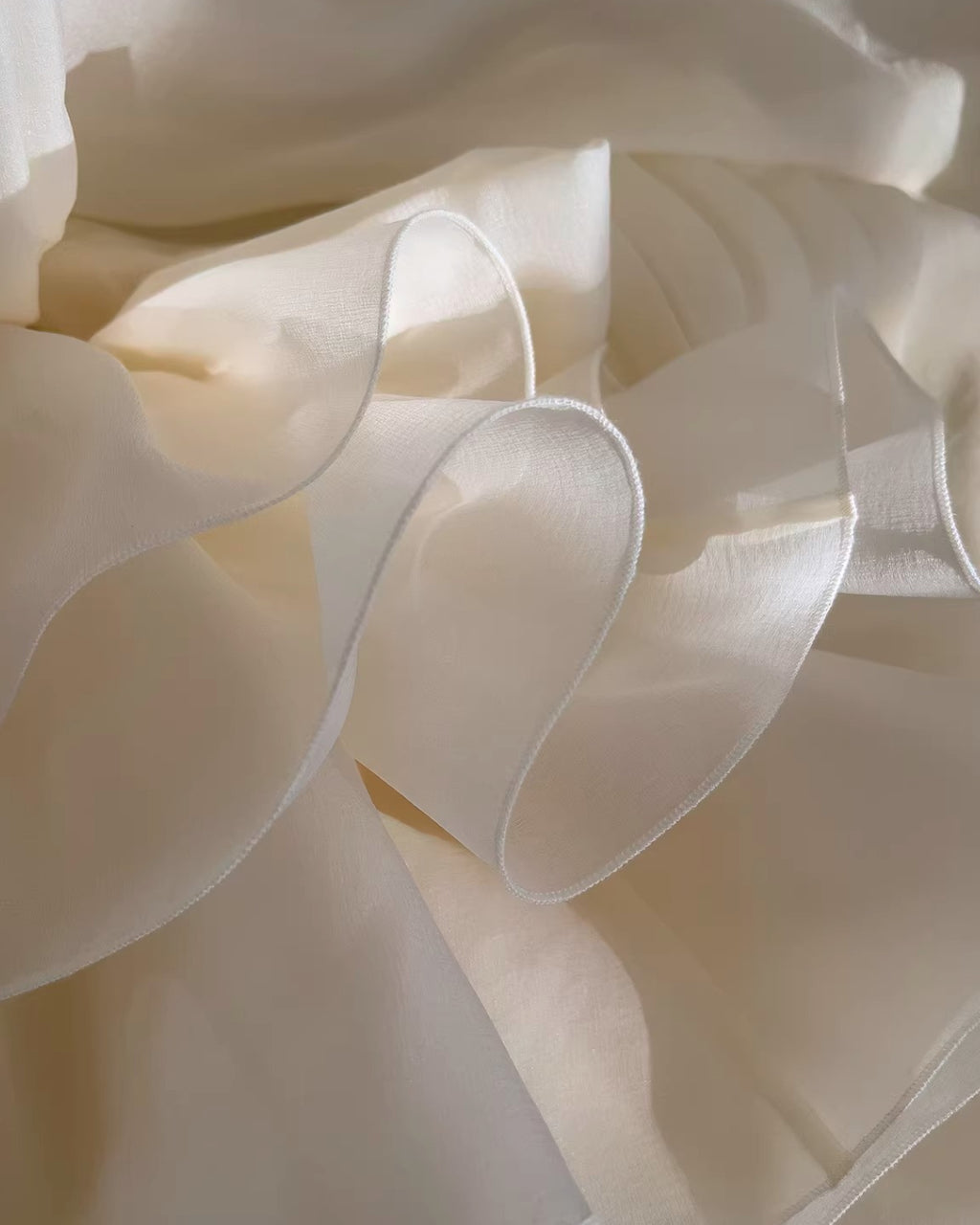 Ruby Bow Asymmetric Puffy Mini Dress in Ivory for Women, womens bow dress, zara bow dress​