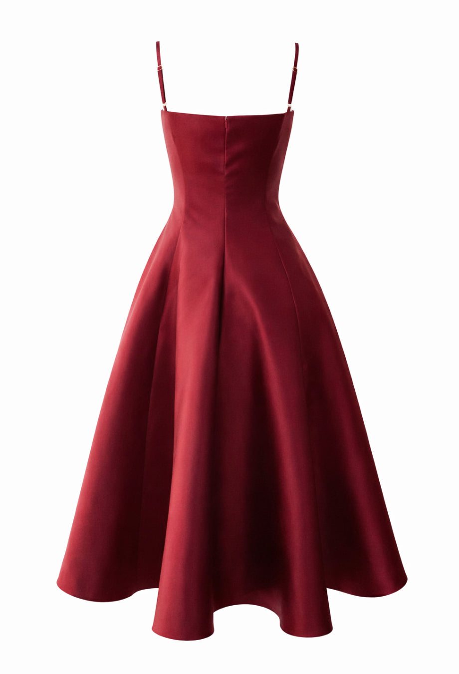 Burgundy Dresses Canada - Shop Online | Desse Blanche Fashion Burgundy Dresses Canada - Shop Online | Desse Blanche Fashion
