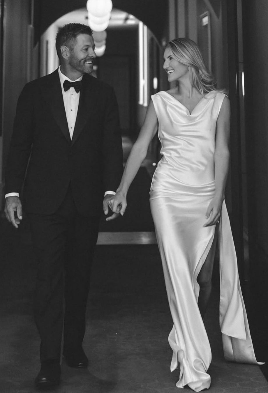 Samira White Maxi Dress, bride dress civil wedding