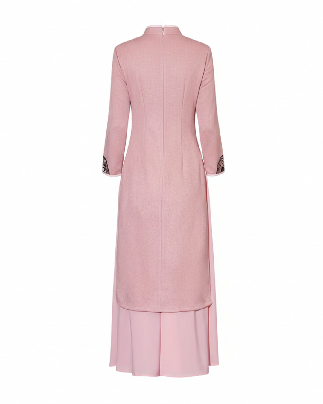 Thala Modernized Áo Dài Dress, Áo Dài Cách Tân Việt Nam, ao dai, ao dai vietnam, ao dai cach tan, vietnamese dresses