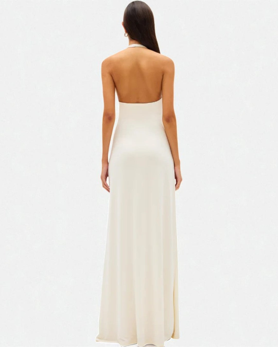 Valentina White Maxi Dress, ethereal dresses, ethereal dress, ethereal outfits, ethereal clothing