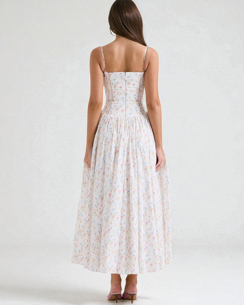 floral print maxi dress, maxi dress canada, tight maxi dresses, semi formal maxi dress, babydoll maxi dress, shein maxi dress