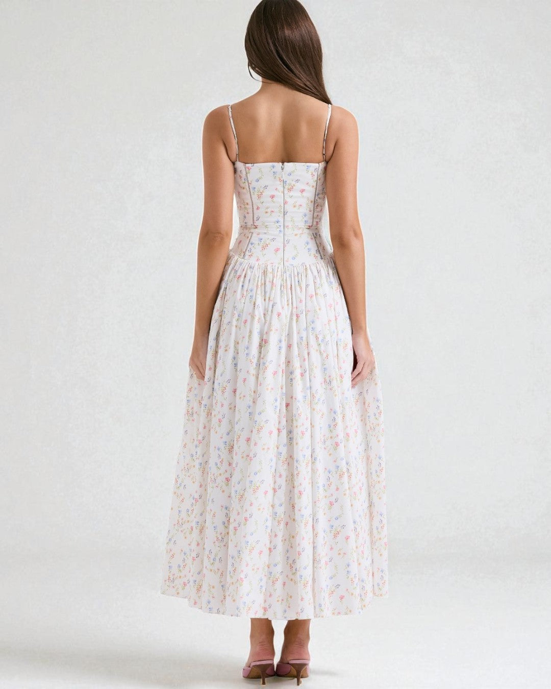 floral print maxi dress, maxi dress canada, tight maxi dresses, semi formal maxi dress, babydoll maxi dress, shein maxi dress