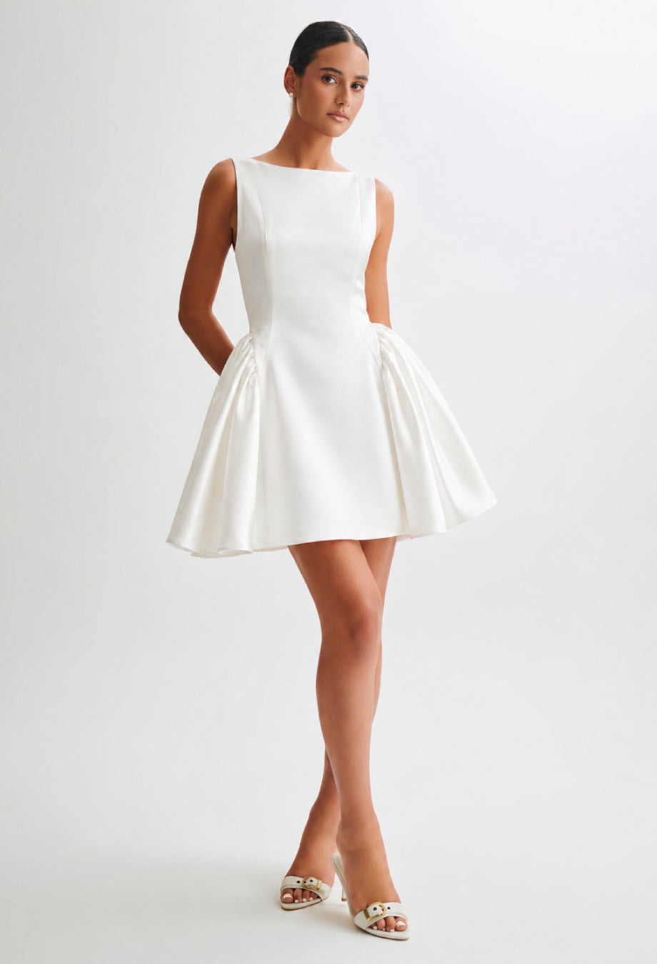 White Dresses Online - Mini, Midi & Maxi Dresses White Dresses Online - Mini, Midi & Maxi Dresses